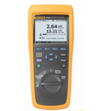 Анализатор батарей Fluke BT520