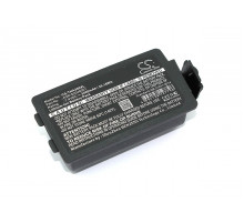 Аккумулятор CS-THA300XL для TSC Alpha 3R 7,4V 3400Ah Li-ion (A3R-52048001)