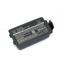 Аккумулятор CS-THA300XL для TSC Alpha 3R 7,4V 3400Ah Li-ion (A3R-52048001)