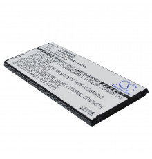 Аккумулятор CS-SMG850SL для Samsung Alpha SM-G850 3.85V / 1700mAh / 6.55Wh