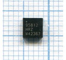 Микросхема Intersil ISL95812HRZ