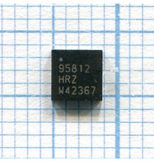 Микросхема Intersil ISL95812HRZ