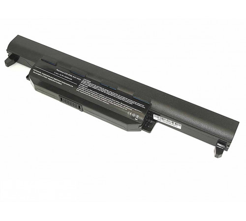 Аккумулятор для Asus (A32-K55) X55A, K55, X55VD, X75VC, X55V, 56Wh, 5200mAh, 10.8V , OEM