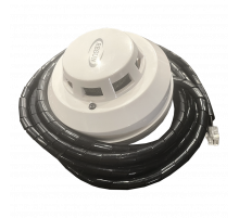 Датчик дыма для PDU с мониторингом