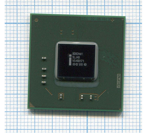 Чип Intel BD82H61