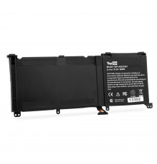 Аккумулятор для ноутбука Asus ZenBook Pro UX501VW. 15.2V 4000mAh. PN: C41N1416.