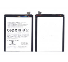 Аккумуляторная батарея BLP615 для OPPO A37 A37M A37T