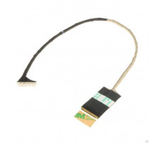Шлейф матрицы для ноутбука HP Probook 6550, 6550B, 6017b0263501