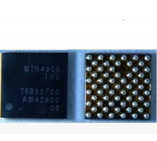 Микросхема WTR4905 1VV