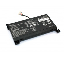 Аккумуляторная батарея для ноутбука HP 17-AN (FM08) 12Pin 14.4V 5700mAh