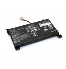 Аккумуляторная батарея для ноутбука HP 17-AN (FM08) 12Pin 14.4V 5700mAh