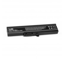 Аккумулятор для ноутбука Sony Vaio VGN-TX Series. 7.4V 6600mAh 49Wh. PN: VGP-BPS5A, VGP-BPS5.