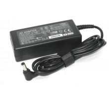 Блок питания (сетевой адаптер) для ноутбуков Liteon 19V 3.42A 5.5x2.5 REPLACEMENT