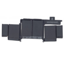 Аккумуляторная батарея для ноутбука Apple MacBook Pro 13 Retina A1502 71.8Wh 11.34V 2013-2014