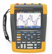 Анализатор энергии Fluke MDA-550