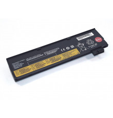 Аккумуляторная батарея для ноутбука Lenovo ThinkPad T570-3S2P (01AV427) 10.8V 5200mAh OEM черная