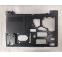 Нижняя крышка (Cover D) для ноутбука Lenovo G50-30, G50-35, G50-45, G50-75, G50-80, черный, OEM Нижняя крышка (Cover D) для ноутбука Lenovo G50-30, G50-35, G50-45, G50-75, G50-80, черный, OEM
