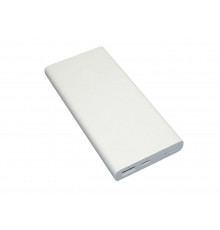 Универсальный внешний аккумулятор для Xiaomi Wireless Power Bank WPB15PDZM (10000mAh) White