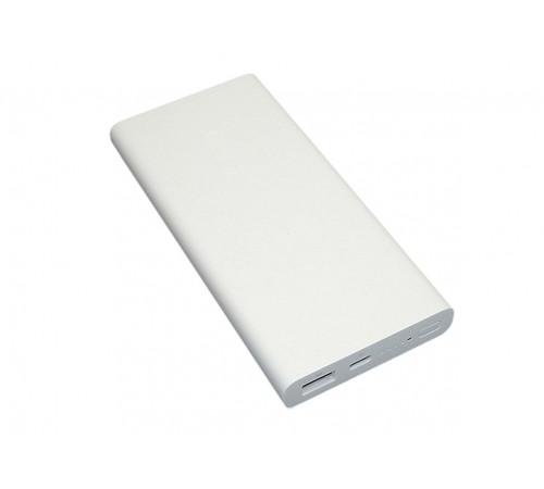 Универсальный внешний аккумулятор для Xiaomi Wireless Power Bank WPB15PDZM (10000mAh) White