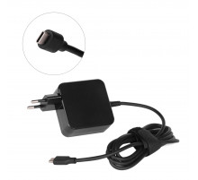 Блок питания для ноутбука Dell 20V 2.25A [45W] USB Type-C