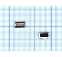 Динамик верхний (слуховой) для Xiaomi Redmi Note3/Note3Pro/Note4/Note5/Note5Pro/Note5A/Redmi3/3S