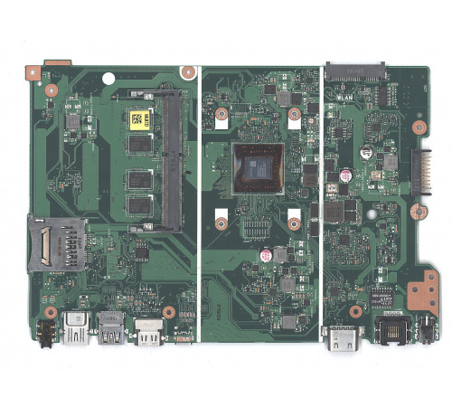 Материнская плата для Asus X441BA 4G/A4-9125