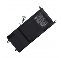 Аккумулятор для Clevo P650, P651, P670, P671 (P650BAT-4) 14.8V 60Wh