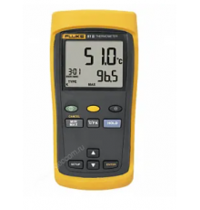 Термометр Fluke 51 II (50 Гц)