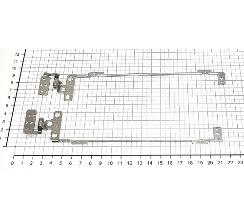 Петли для ноутбука Lenovo Ideapad 100S-11IBY
