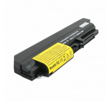 Аккумулятор для Lenovo ThinkPad R400, R61, T400, T61, (42T5262, 41U3196), 56Wh, 5200mAh, 10.8V, ver.1, OEM Аккумулятор для Lenovo ThinkPad R400, R61, T400, T61, (42T5262, 41U3196), 56Wh, 5200mAh, 10.8V, ver.1, OEM