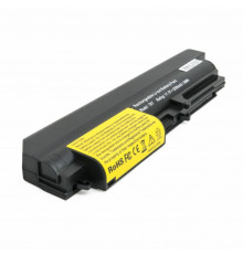 Аккумулятор для Lenovo ThinkPad R400, R61, T400, T61, (42T5262, 41U3196), 56Wh, 5200mAh, 10.8V, ver.1, OEM