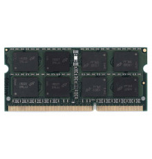 Модуль памяти Samsung SODIMM DDR3 4Гб 1333 MHz PC3-10600