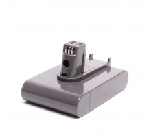 Аккумулятор для пылесоса Dyson DC31, DC31 Animal. 22.2V 2000mAh Li-ion Type A. PN: 17083-2811.