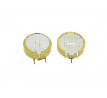 Батарейка CMOS CR2477 3 contacts