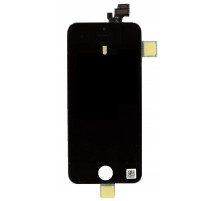 iPhone 5 - дисплей в сборе с тачскрином, черный