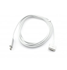 Кабель для зарядки Apple Type-C  - Magsafe 2.0 100W 1,8m OEM