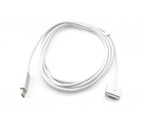 Кабель для зарядки Apple Type-C  - Magsafe 2.0 100W 1,8m OEM