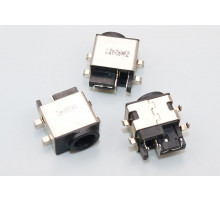 Разъем питания для ноутбука Samsung NP R530, R540, QX510, R428, R430, RF510, R580, R730, R780, R528, RV510, SF510, N148, N220, QX410, R480
