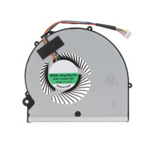 Вентилятор (кулер) Gigabyte Aero 15, 15X, Aero 14, RP64W, GPU