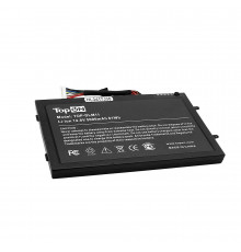 Аккумулятор для ноутбука Dell Alienware M11X R, M14x. 14.8V 5000mAh 81Wh. PN: PT6V8, T7YJR.