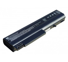 Аккумулятор для HP (HSTNN-IB05) Compaq NX6110, 6710B, NC6120, 55Wh, 10.8V, черный