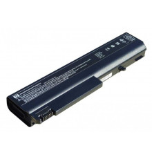 Аккумулятор для HP (HSTNN-IB05) Compaq NX6110, 6710B, NC6120, 55Wh, 10.8V, черный