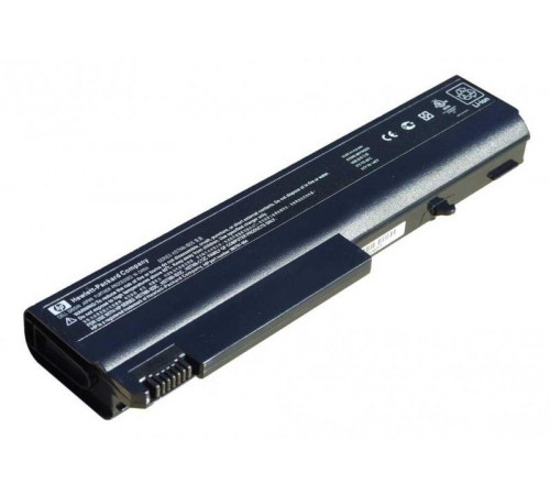 Аккумулятор для HP (HSTNN-IB05) Compaq NX6110, 6710B, NC6120, 55Wh, 10.8V, черный