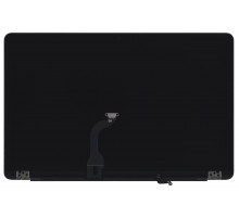 Крышка для Asus ZenBook 3 Deluxe UX490UA синяя