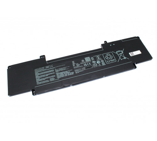 Аккумуляторная батарея для ноутбука Asus UX7602ZM (C32N2108) 11.55V 96Wh