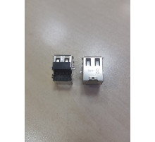 Разъем USB 3.0 №30 для ноутбуков Dell Latitude E6400, E6410, E6500, E6510