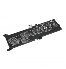 Аккумуляторная батарея для ноутбука Lenovo 320 (L16C2PB2) 7.4V 4050mAh