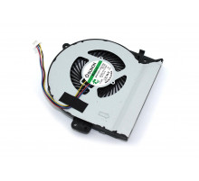 Вентилятор (кулер) для ноутбука Asus ROG Strix GL502 GL502VM GL502VML CPU 8мм