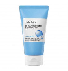 JMsolution Увлажняющая пенка для умывания лица с пантенолом / B5 Hya Moisturizing Cleansing Foam, 150 мл