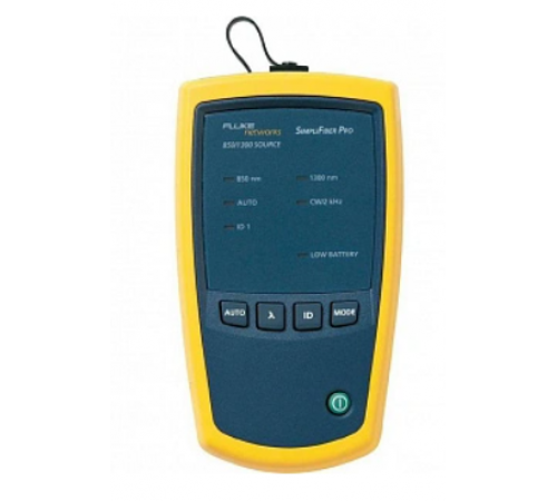 Многомодовый источник излучения Fluke Networks SimpliFiber Pro Multimode 850/1300 Source